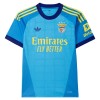Maillot de Foot Gardien Benfica 2026-27 Bleue Maillot de Foot Gardien Benfica 2026-27 Bleue