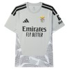 Maillot de Foot Gardien Benfica 2026-27 Grise Maillot de Foot Gardien Benfica 2026-27 Grise