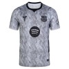 Maillot de Foot Gardien FC Barcelone Exterieur 2026-27 Maillot de Foot Gardien FC Barcelone Exterieur 2026-27