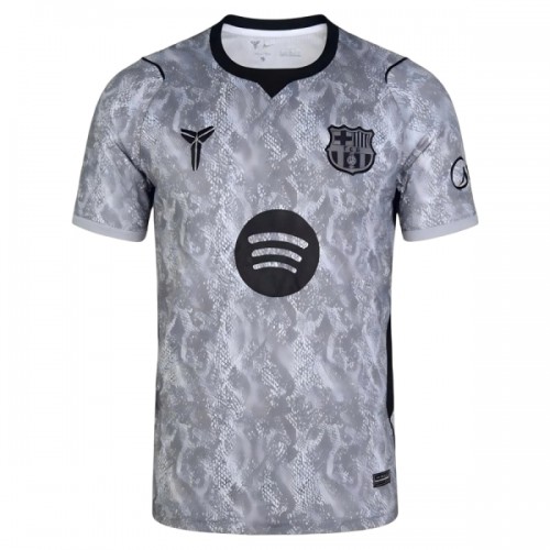 Maillot de Foot Gardien FC Barcelone Exterieur 2026-27 Maillot de Foot Gardien FC Barcelone Exterieur 2026-27