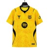 Maillot de Foot Gardien FC Barcelone Exterieur 2026-27 Jaune Maillot de Foot Gardien FC Barcelone Exterieur 2026-27 Jaune