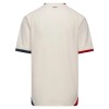 Maillot de Foot Genoa Exterieur 2026-27