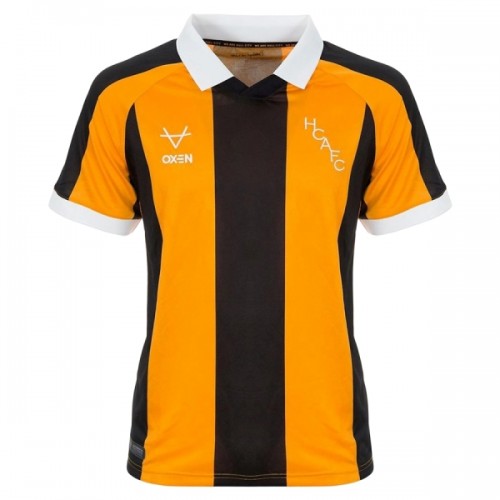 Maillot de Foot Hull City AFC Domicile 2026-27 Maillot de Foot Hull City AFC Domicile 2026-27