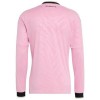 Maillot de Foot Juventus Exterieur 2026-27 Manche Longue
