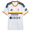Maillot de Foot Lecce Exterieur 2026-27