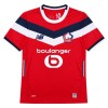 Maillot de Foot Lille OSC Domicile 2026-27