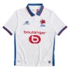 Maillot de Foot Lille OSC Exterieur 2026-27