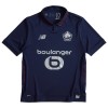 Maillot de Foot Lille OSC Third 2026-27 Maillot de Foot Lille OSC Third 2026-27