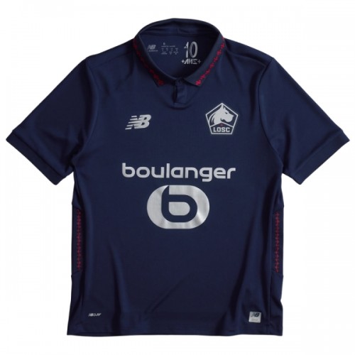Maillot de Foot Lille OSC Third 2026-27 Maillot de Foot Lille OSC Third 2026-27