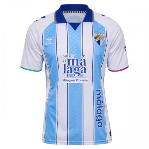 Maillot de Foot Malaga Domicile 2026-27 Maillot de Foot Malaga Domicile 2026-27