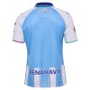 Maillot de Foot Malaga Domicile 2026-27