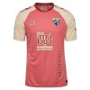 Maillot de Foot Malaga Exterieur 2026-27