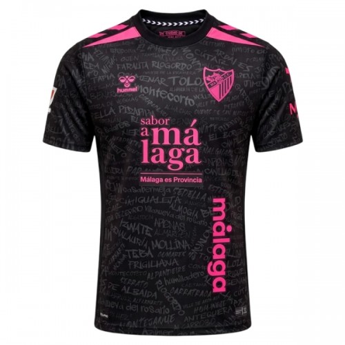 Maillot de Foot Malaga Third 2026-27 Maillot de Foot Malaga Third 2026-27