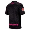 Maillot de Foot Malaga Third 2026-27