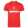 Maillot de Foot Middlesbrough Domicile 2026-27 Maillot de Foot Middlesbrough Domicile 2026-27