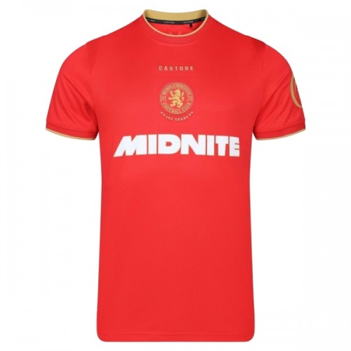 Maillot de Foot Middlesbrough Domicile 2026-27 Maillot de Foot Middlesbrough Domicile 2026-27