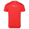 Maillot de Foot Middlesbrough Domicile 2026-27