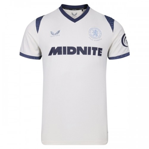 Maillot de Foot Middlesbrough Exterieur 2026-27 Maillot de Foot Middlesbrough Exterieur 2026-27