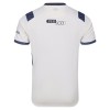 Maillot de Foot Middlesbrough Exterieur 2026-27