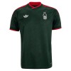 Maillot de Foot Nottingham Forest Exterieur 2026-27 Maillot de Foot Nottingham Forest Exterieur 2026-27