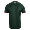 Maillot de Foot Nottingham Forest Exterieur 2026-27