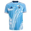 Maillot de Foot Nottingham Forest Third 2026-27 Maillot de Foot Nottingham Forest Third 2026-27
