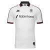 Maillot de Foot OGC Nice Exterieur 2026-27