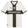 Maillot de Foot Parma Calcio Domicile 2026-27