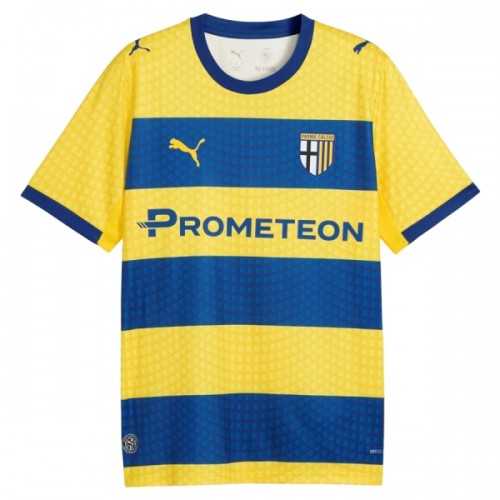 Maillot de Foot Parma Calcio Exterieur 2026-27 Maillot de Foot Parma Calcio Exterieur 2026-27