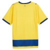 Maillot de Foot Parma Calcio Exterieur 2026-27