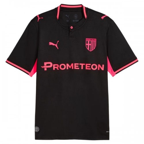 Maillot de Foot Parma Calcio Third 2026-27 Maillot de Foot Parma Calcio Third 2026-27
