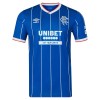 Maillot de Foot Rangers Domicile 2026-27