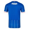 Maillot de Foot Rangers Domicile 2026-27