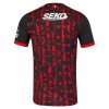 Maillot de Foot Rangers Third 2026-27