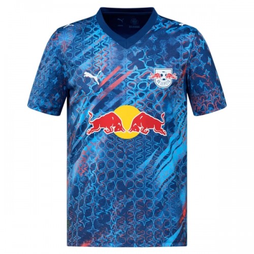 Maillot de Foot RB Leipzig Third 2026-27 Maillot de Foot RB Leipzig Third 2026-27