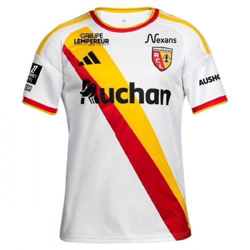Maillot de Foot RC LENS Third 2026-27 Maillot de Foot RC LENS Third 2026-27