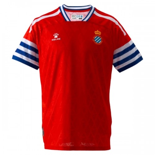 Maillot de Foot RCD Espanyol Exterieur 2026-27 Maillot de Foot RCD Espanyol Exterieur 2026-27