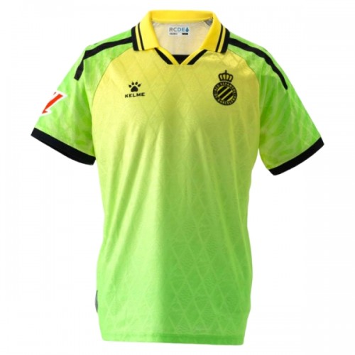 Maillot de Foot RCD Espanyol Third 2026-27 Maillot de Foot RCD Espanyol Third 2026-27