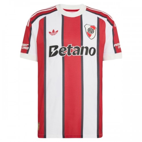 Maillot de Foot River Plate Exterieur 2026-27 Maillot de Foot River Plate Exterieur 2026-27