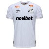 Maillot de Foot Santos FC Domicile 2026-27 Maillot de Foot Santos FC Domicile 2026-27