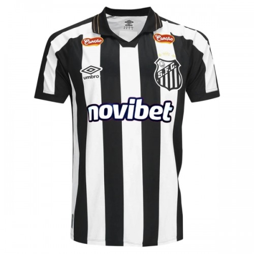 Maillot de Foot Santos FC Exterieur 2026-27 Maillot de Foot Santos FC Exterieur 2026-27