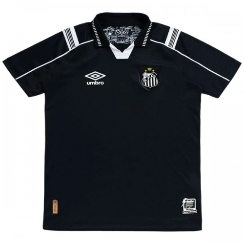 Maillot de Foot Santos FC Third 2026-27 Maillot de Foot Santos FC Third 2026-27