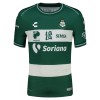 Maillot de Foot Santos Laguna Domicile 2026-27