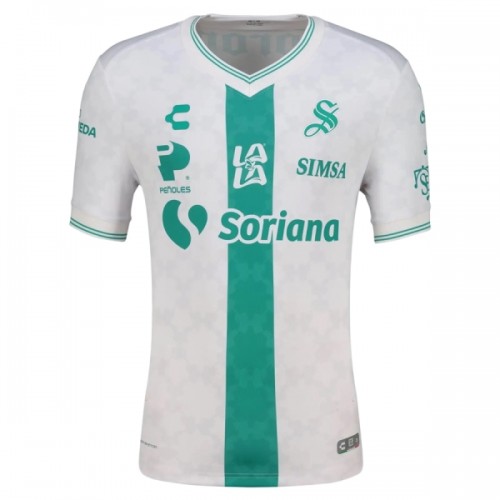Maillot de Foot Santos Laguna Exterieur 2026-27 Maillot de Foot Santos Laguna Exterieur 2026-27
