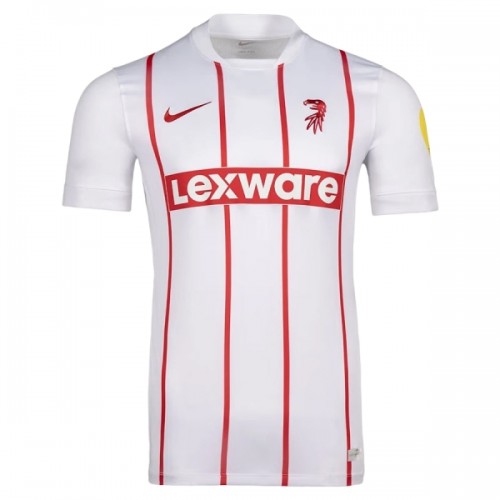 Maillot de Foot SC Freiburg Exterieur 2026-27 Maillot de Foot SC Freiburg Exterieur 2026-27