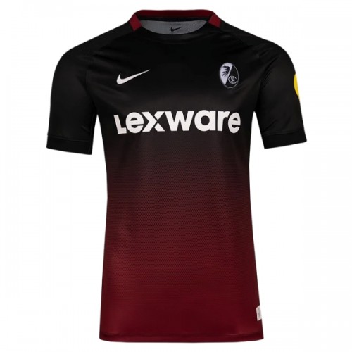 Maillot de Foot SC Freiburg Third 2026-27 Maillot de Foot SC Freiburg Third 2026-27