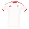 Maillot de Foot Séville FC Domicile 2026-27 Maillot de Foot Séville FC Domicile 2026-27