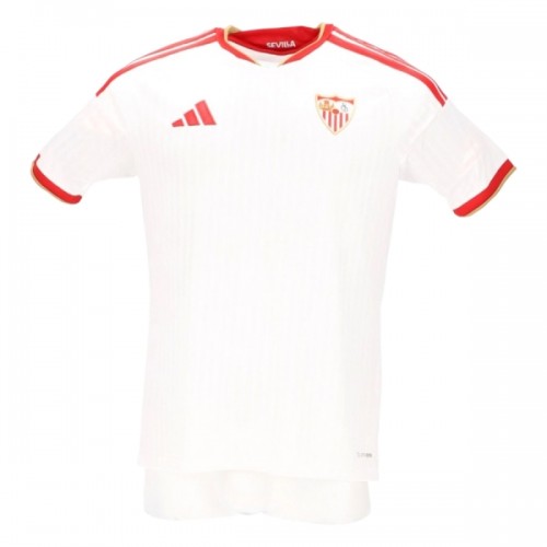 Maillot de Foot Séville FC Domicile 2026-27 Maillot de Foot Séville FC Domicile 2026-27
