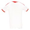 Maillot de Foot Séville FC Domicile 2026-27