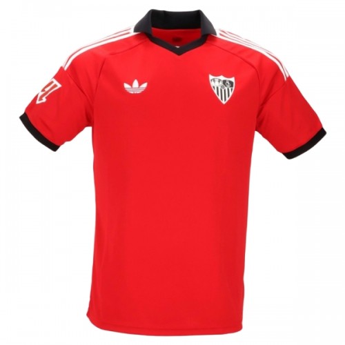Maillot de Foot Séville FC Exterieur 2026-27 Maillot de Foot Séville FC Exterieur 2026-27